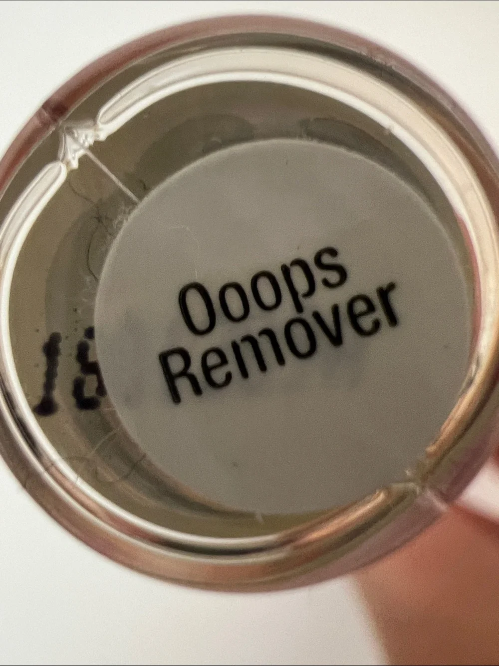 LipSense Oops! Lip Color Remover